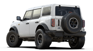 2025 Ford Bronco® External Image 3